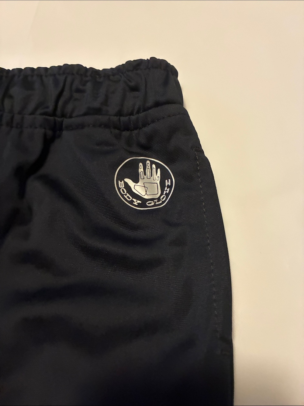 Body Glove Rust, Black & Gray Kids Three-Piece Jacket and Tee Set - Picture 7 of 10
